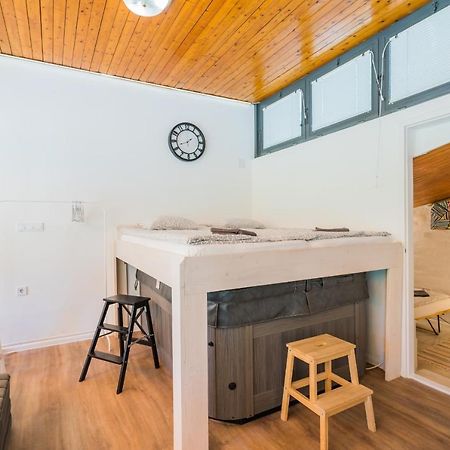 Villa Mária Vendégház Siófok Kültér fotó