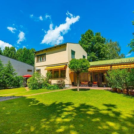 Villa Mária Vendégház Siófok Kültér fotó