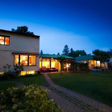 Villa Mária Vendégház Siófok Kültér fotó