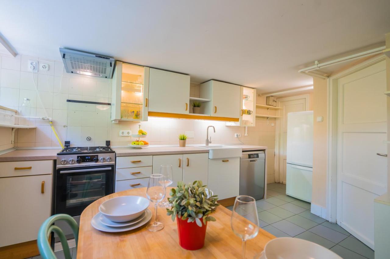 Villa Mária Vendégház Siófok Kültér fotó