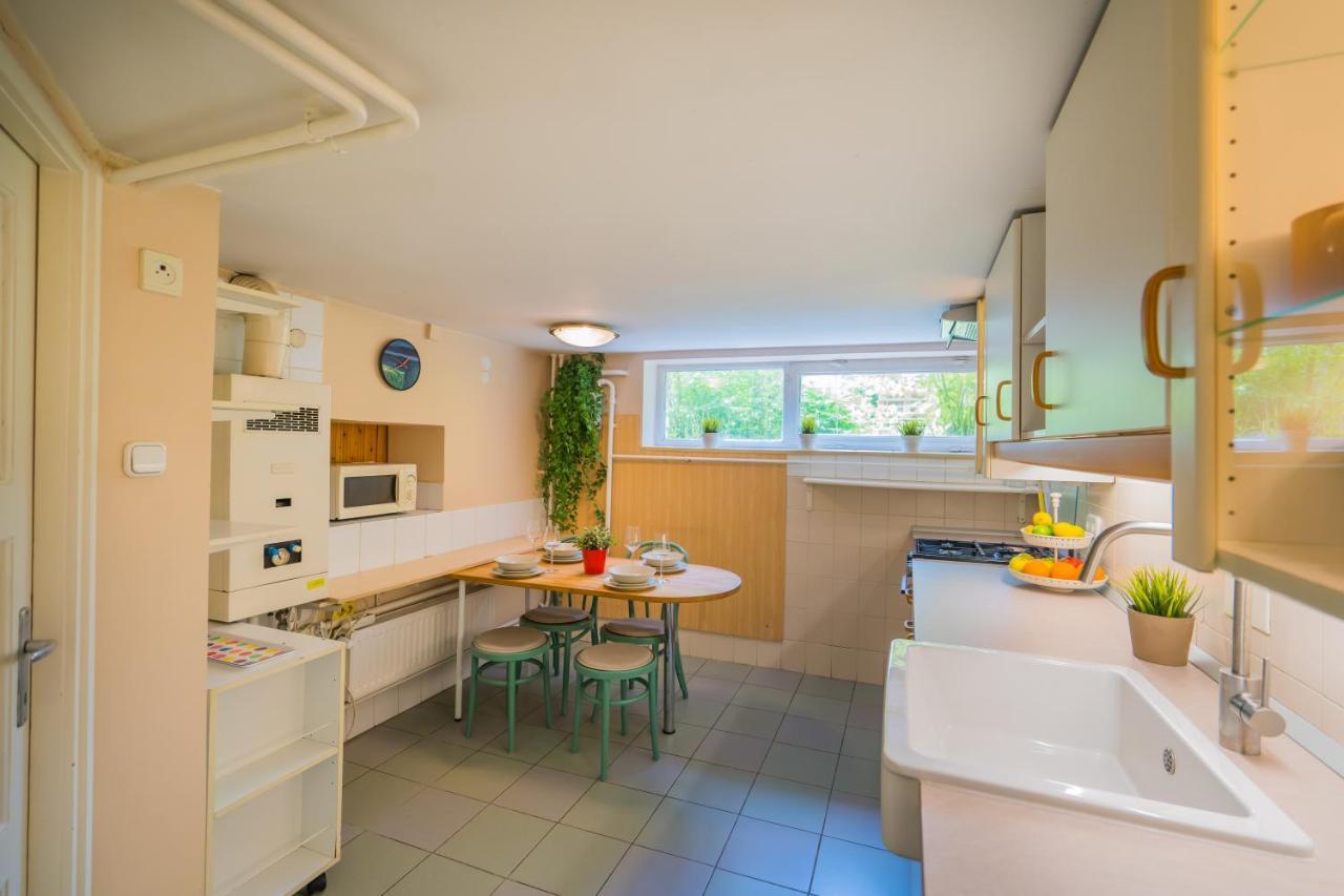 Villa Mária Vendégház Siófok Kültér fotó