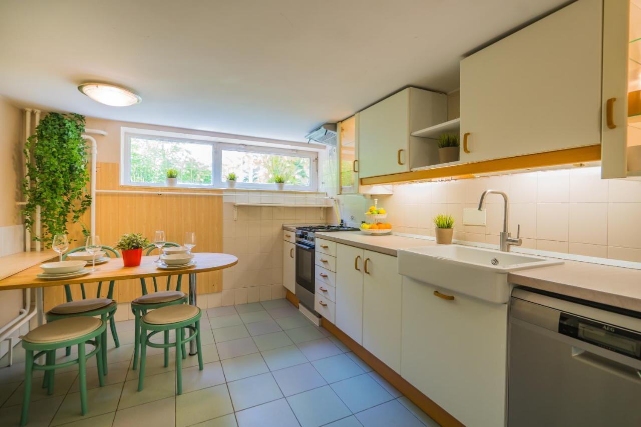 Villa Mária Vendégház Siófok Kültér fotó