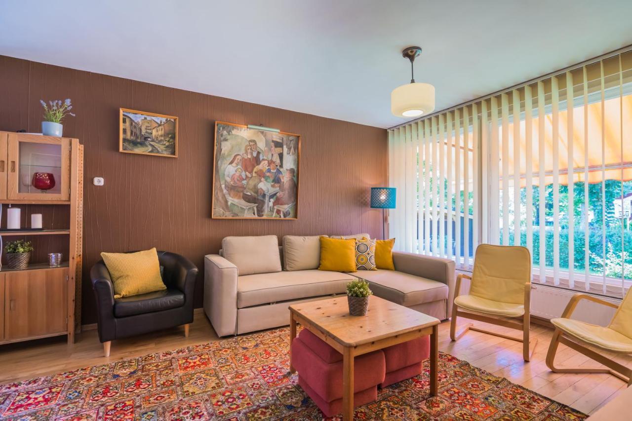Villa Mária Vendégház Siófok Kültér fotó