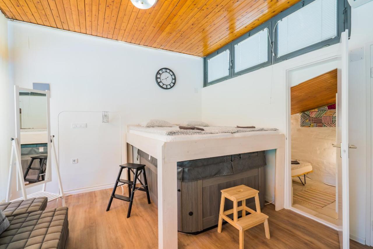 Villa Mária Vendégház Siófok Kültér fotó