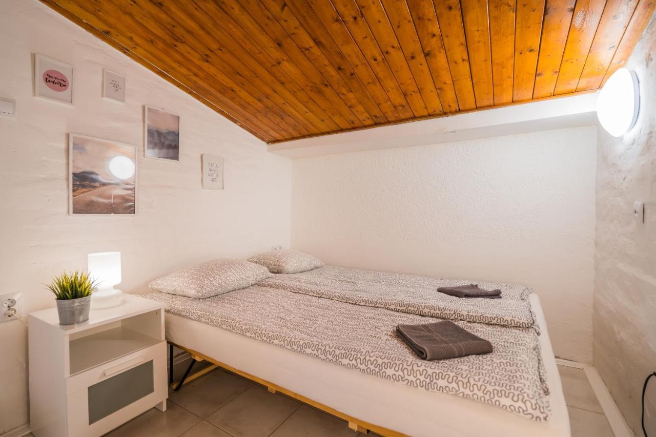 Villa Mária Vendégház Siófok Kültér fotó