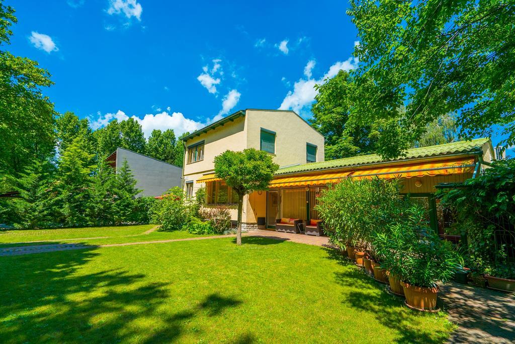 Villa Mária Vendégház Siófok Kültér fotó