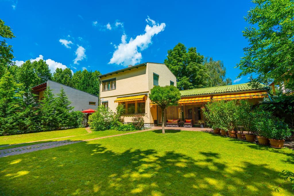 Villa Mária Vendégház Siófok Kültér fotó