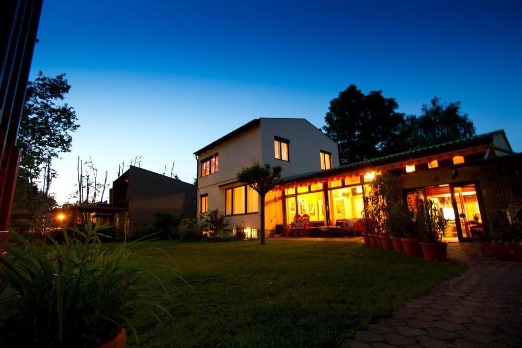 Villa Mária Vendégház Siófok Kültér fotó