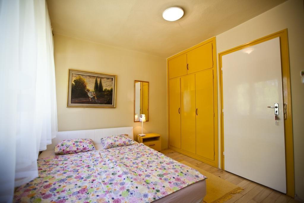 Villa Mária Vendégház Siófok Szoba fotó